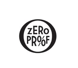 Zero Proof Squeeze logo