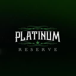 Platinum Reserve logo