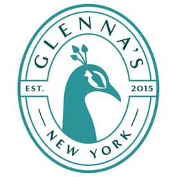 Glenna's logo
