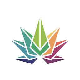 High Falls Canna NY logo