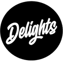 Delights logo