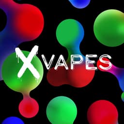 XVapes logo