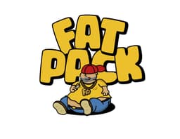 Fat Pack logo