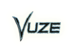Vuze Extracts logo