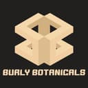 Burly Botanicals logo