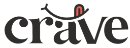 Crave Chocolate logo