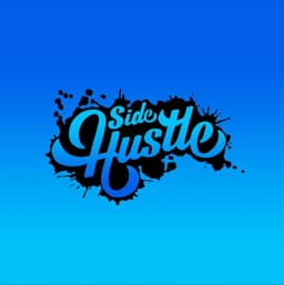 Side Hustle logo