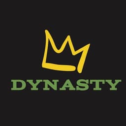 Green Dynasty logo