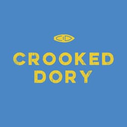 Crooked Dory logo