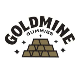 Goldmine Gummies logo
