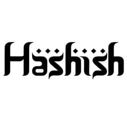 Hashish logo