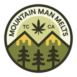 Mountain Man Melts logo