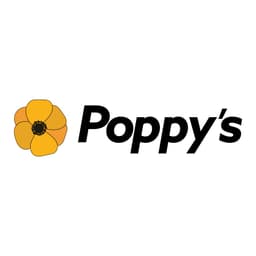 Poppy's logo
