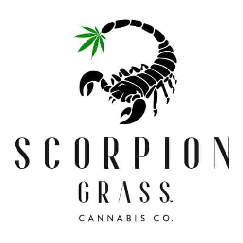Pineapple Burst by Scorpion Grass