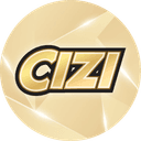 CIZI logo