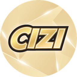 CIZI logo