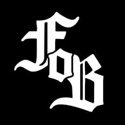 Fear of Boof logo