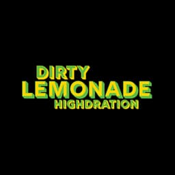 Dirty Lemonade logo