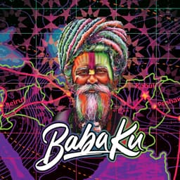 BABA KU logo