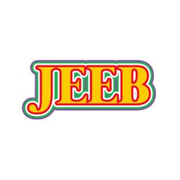 JEEB logo