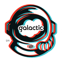 Galactic Cannabis logo