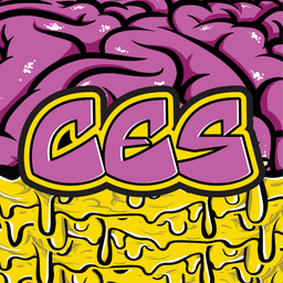 CES logo