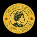 Monarchy USA logo
