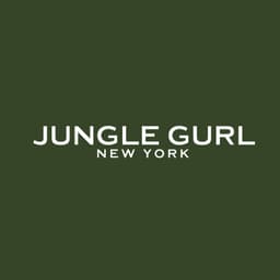 Jungle Gurl logo