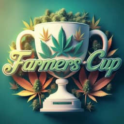 Farmers Cup logo