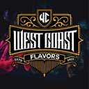 West Coast Flavors logo