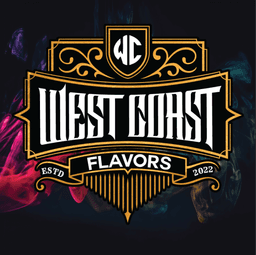 West Coast Flavors logo