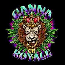Canna Royale logo