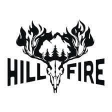 Hillfire logo