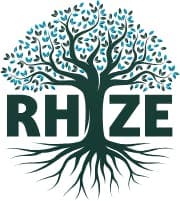 Rhize logo