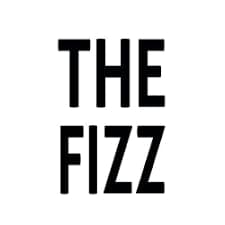 THE FIZZ logo
