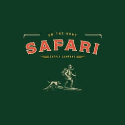SAFARI logo