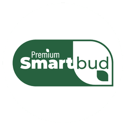 Smart Bud logo