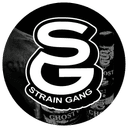 Strain Gang logo