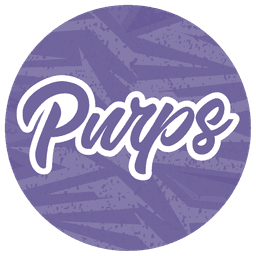 Purps logo