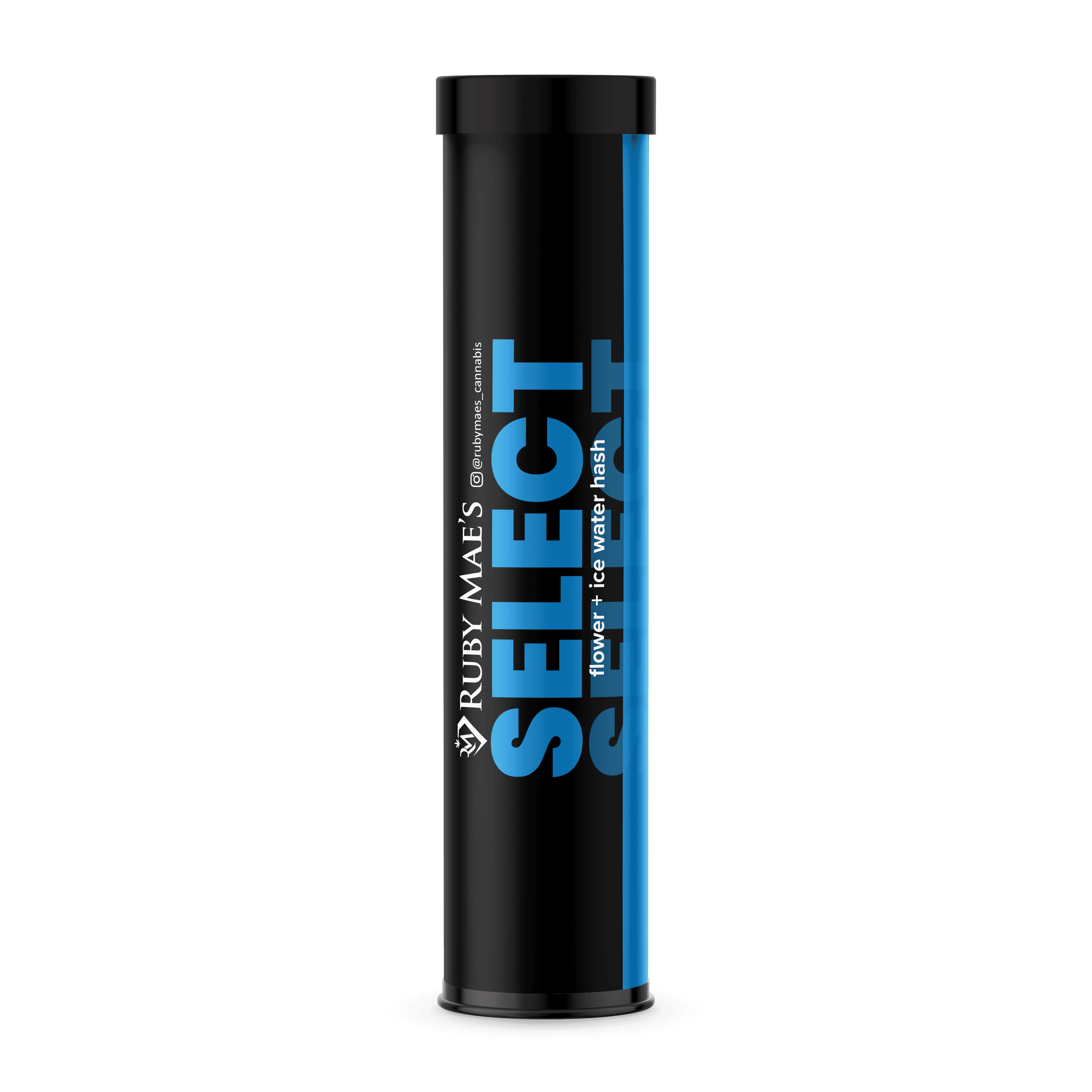 Select Sativa Infused Preroll Clementine