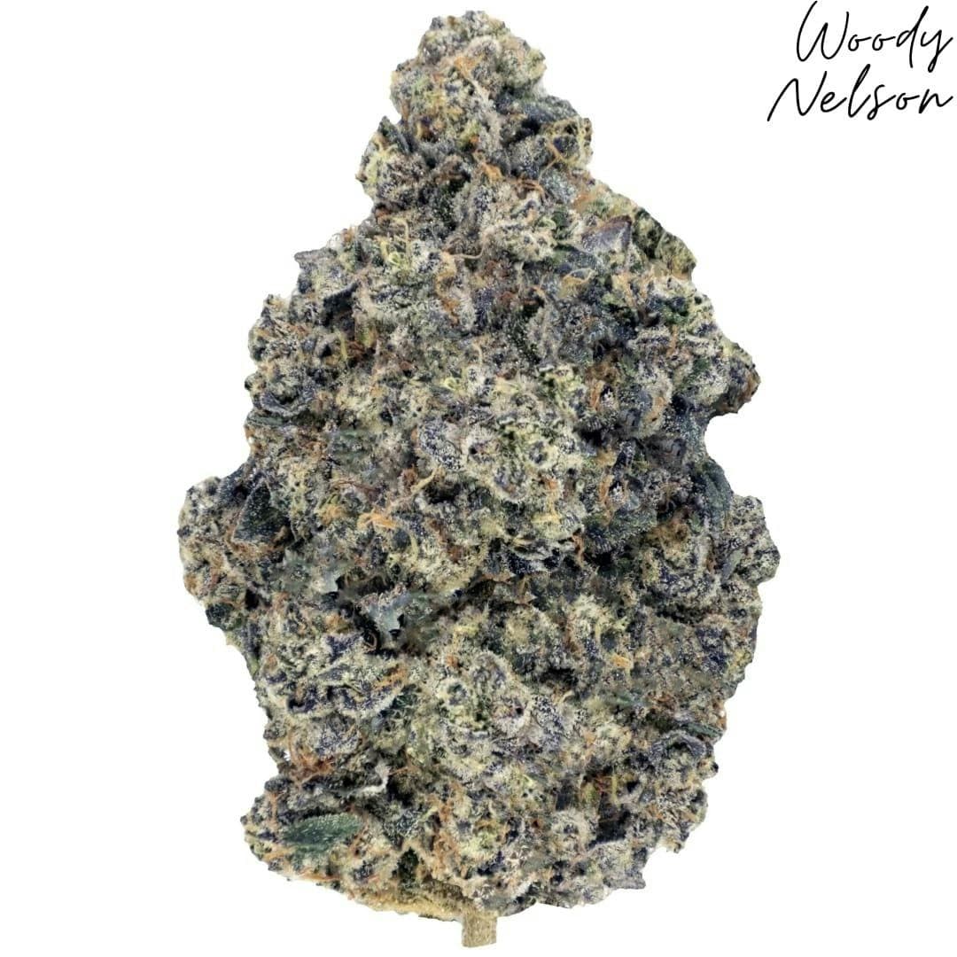 Pink Kush Craft Flower