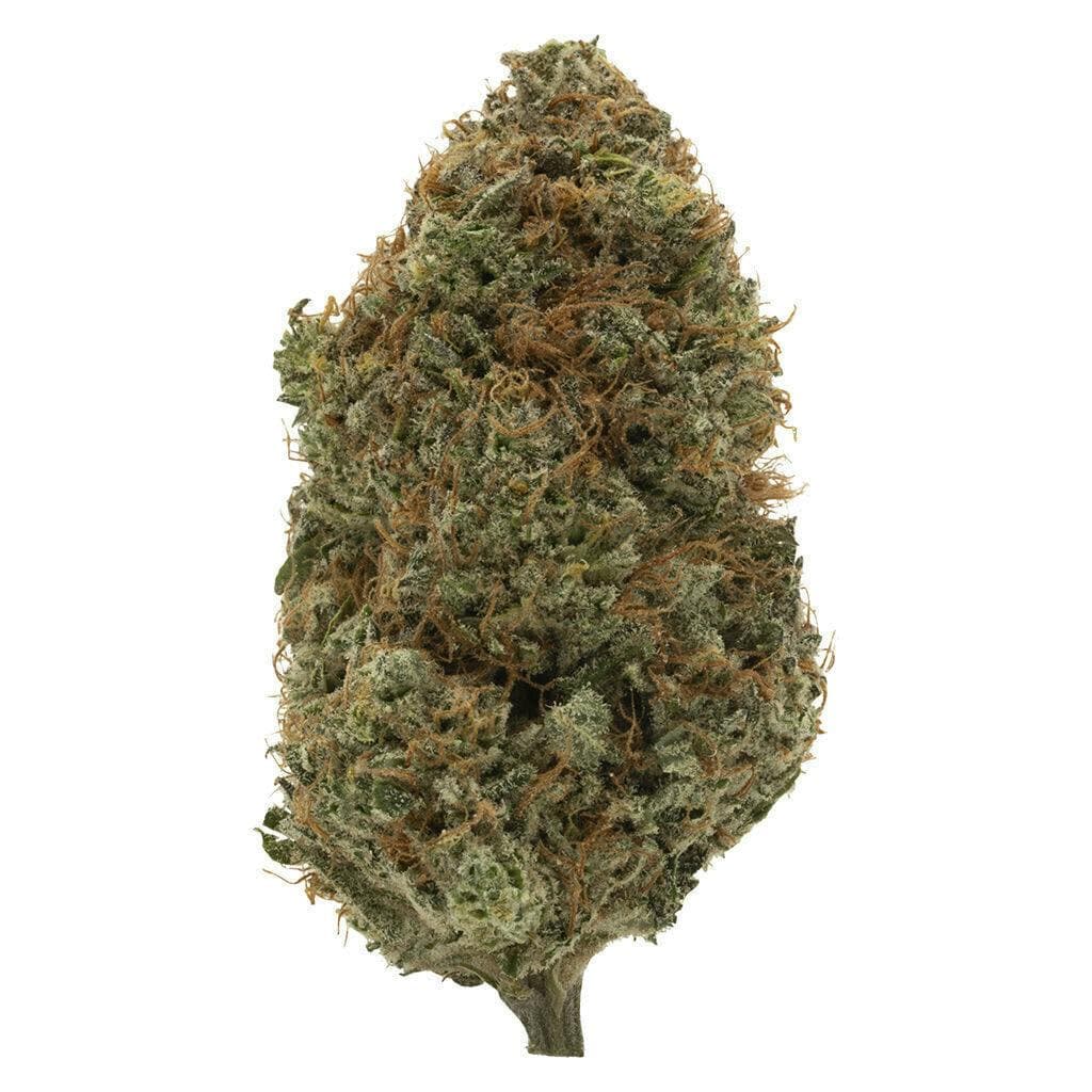 Bc Organic Strawberry Guava