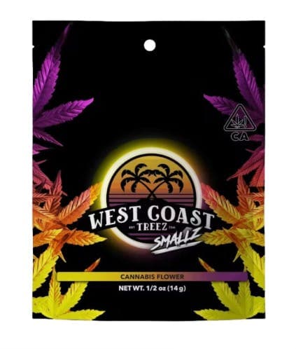 Malibu Blue Og