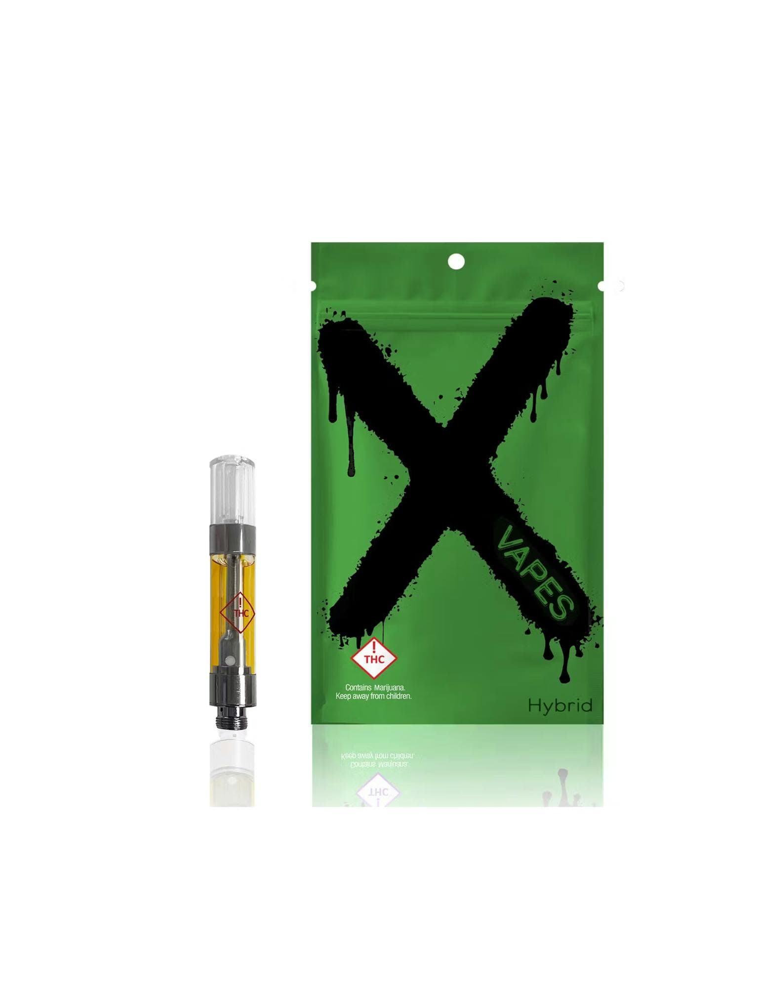 Sfv Og Distillate Vape