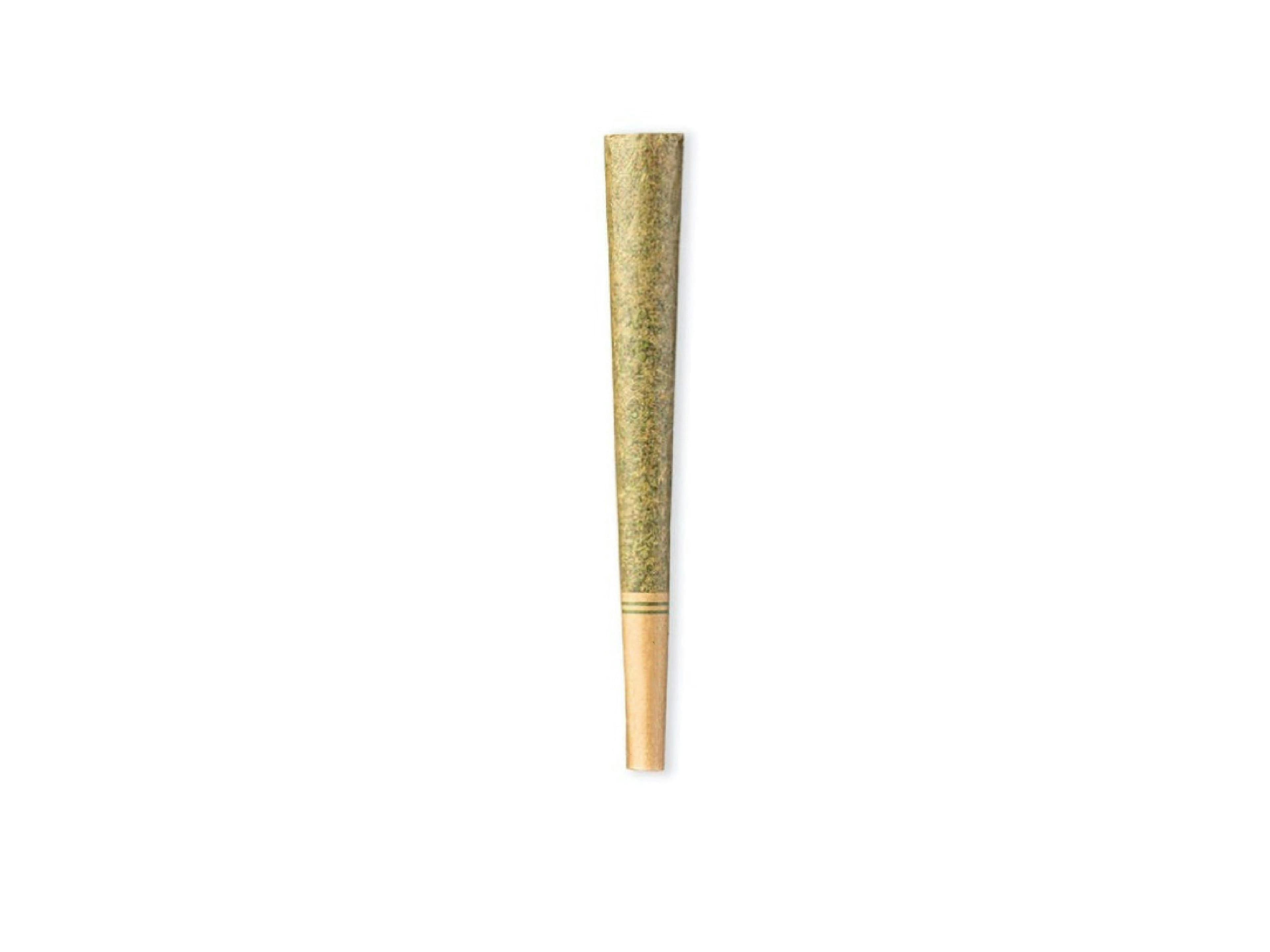 Infused Preroll Hybrid
