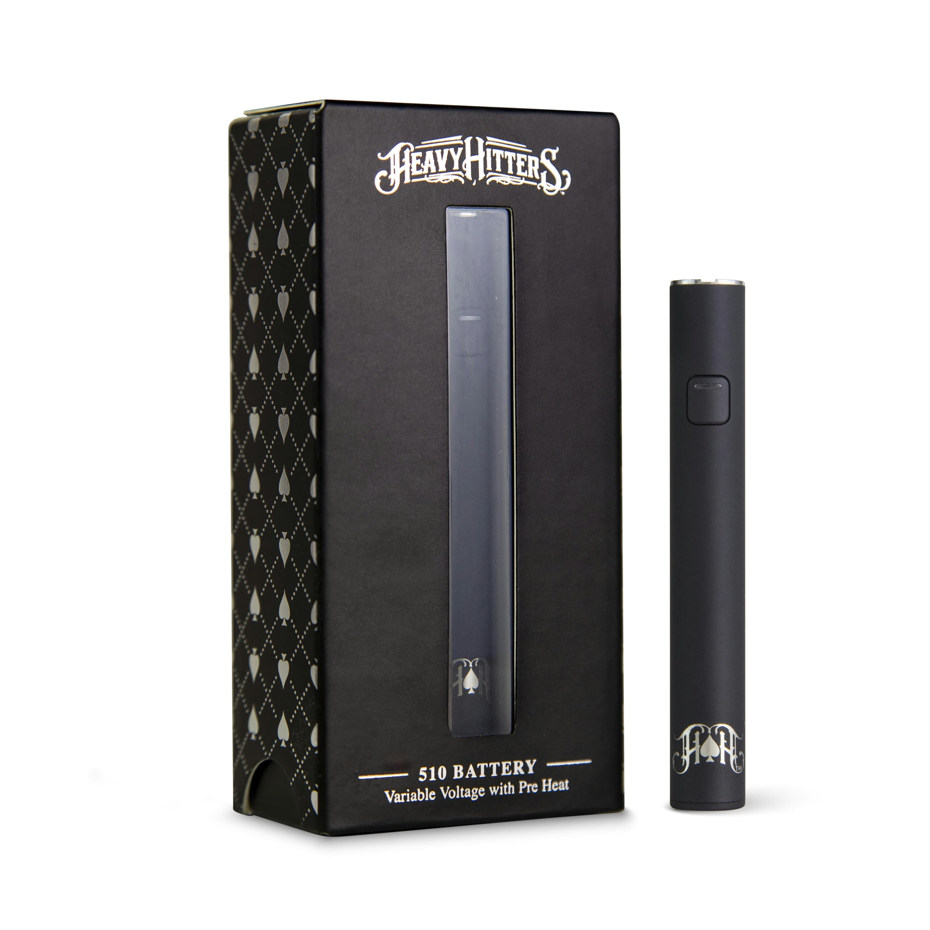 Variable Voltage Battery