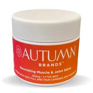 Nourishing Muscle