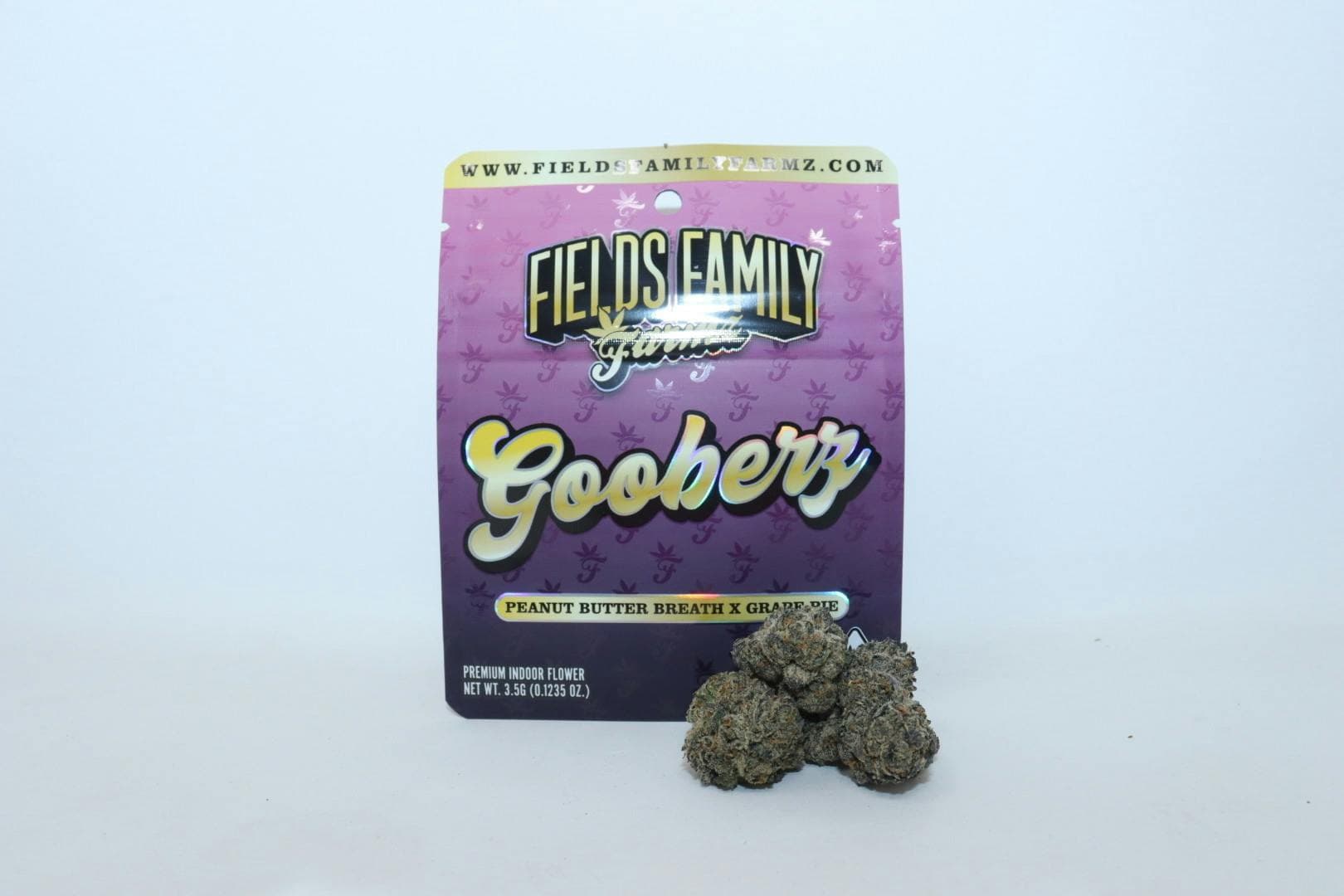 Gooberz Bag