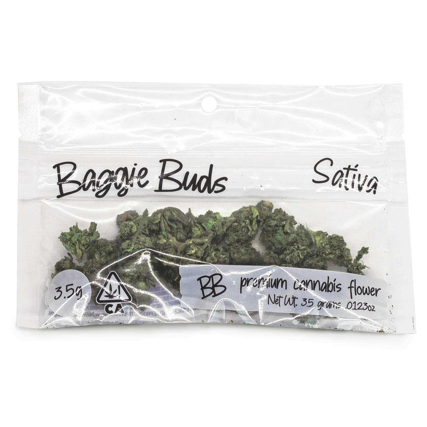 Cannaloupe Haze