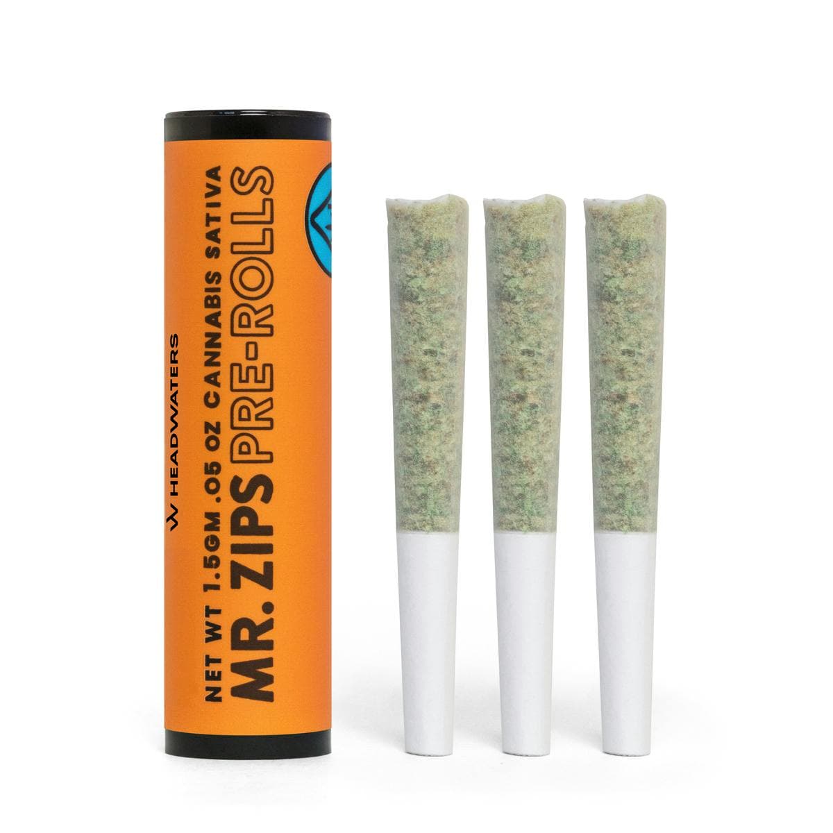 Mr. Smarties Sativa Pre Roll